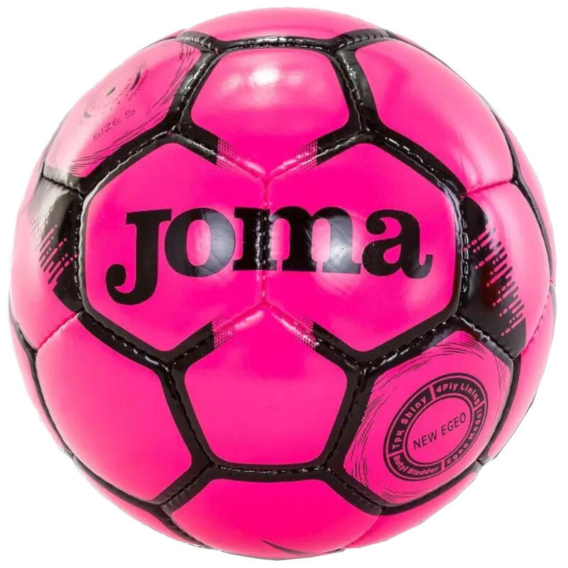 Bola de fútbol Joma Egeo Soccer Ball tamano 5