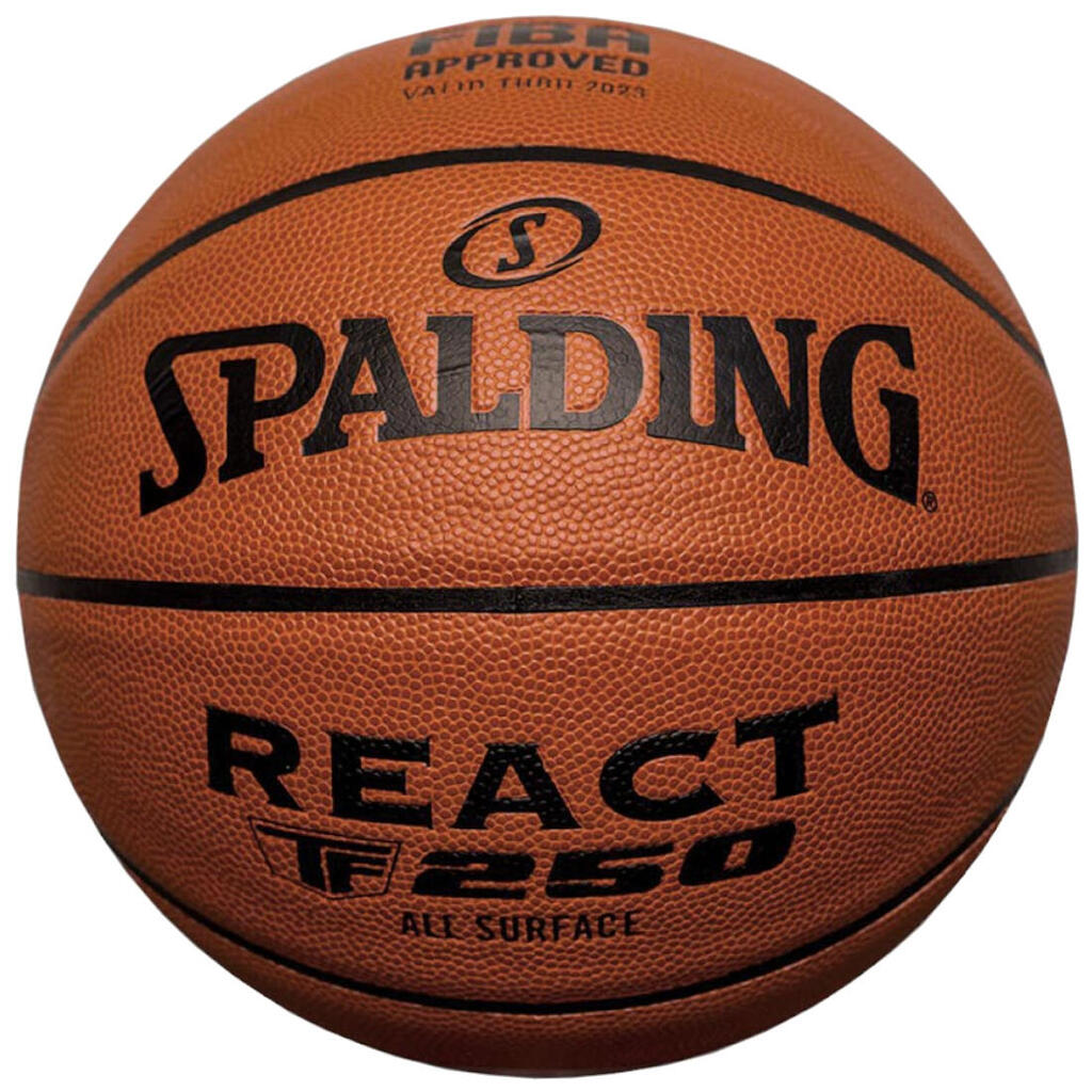 Basketball Spalding FIBA TF-250
