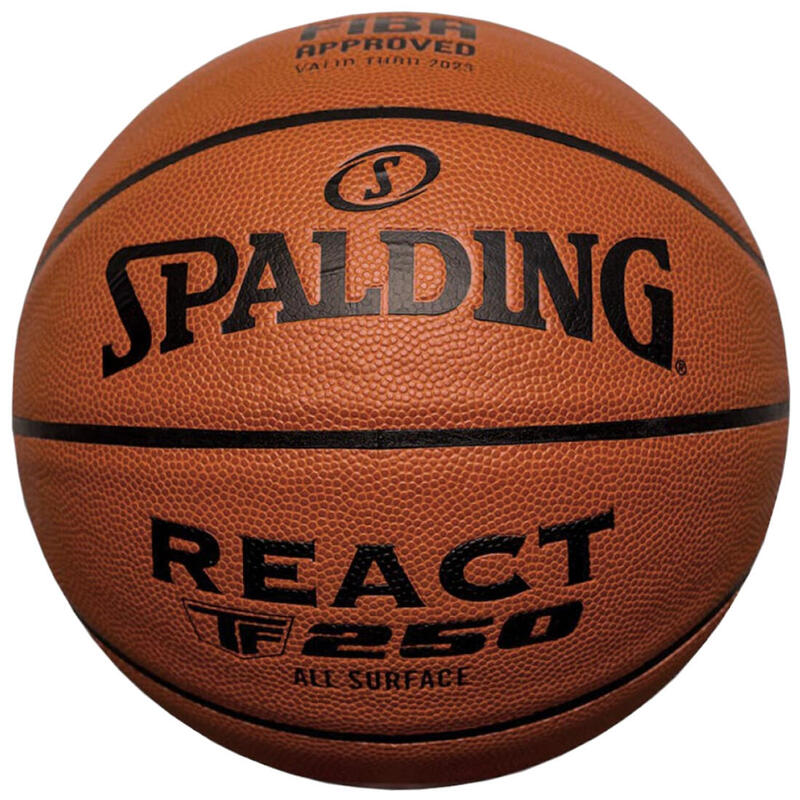 Basketbal React FIBA TF 250