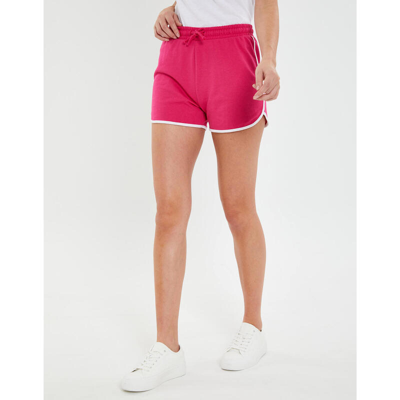 Short Femmes THREADBARE