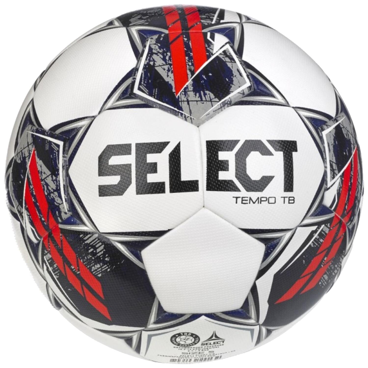 Balón de fútbol Tempo TB FIFA Basic V23 2/2
