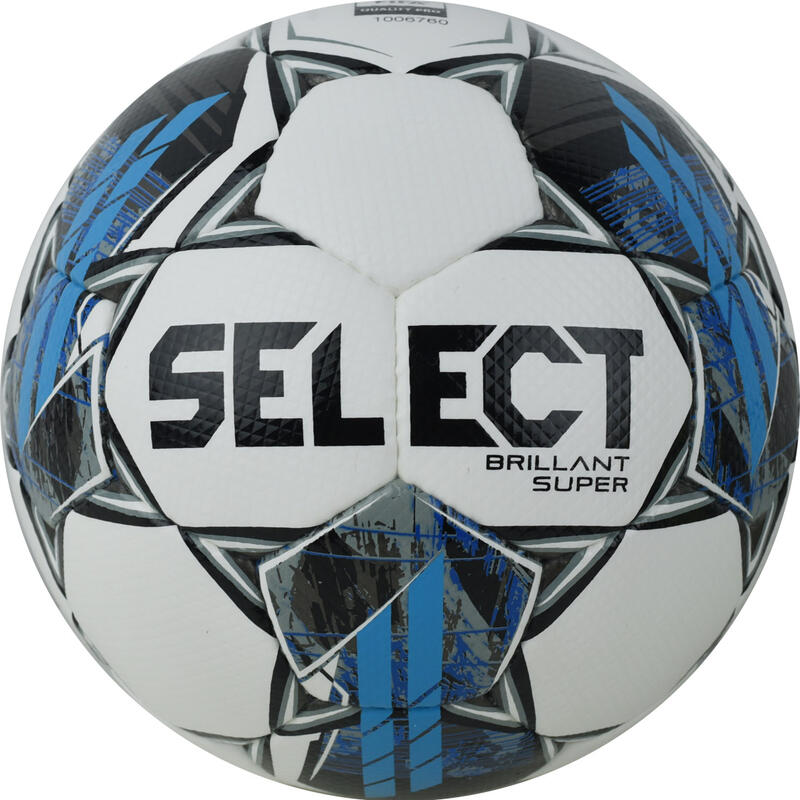 Piłka do piłki nożnej Select Brillant Super Ball rozmiar 5