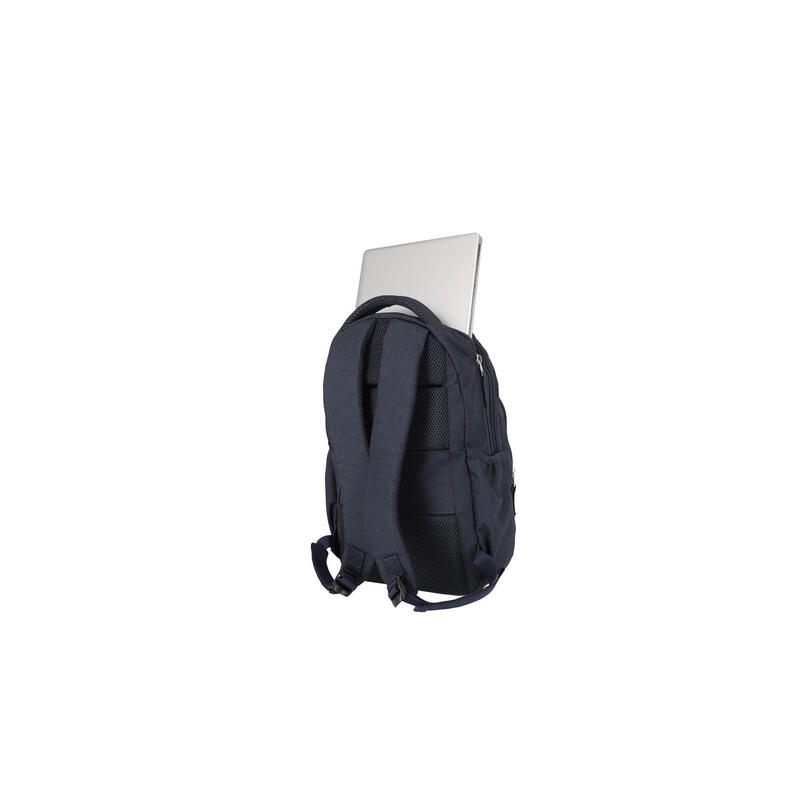 Rucksack Basic Melange A4 Erwachsene Travelite