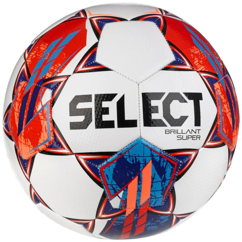 Bola de futebol Select MB Brillant Super V23 Mini Ball