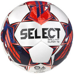 Ballon Select Brillant Super TB V23