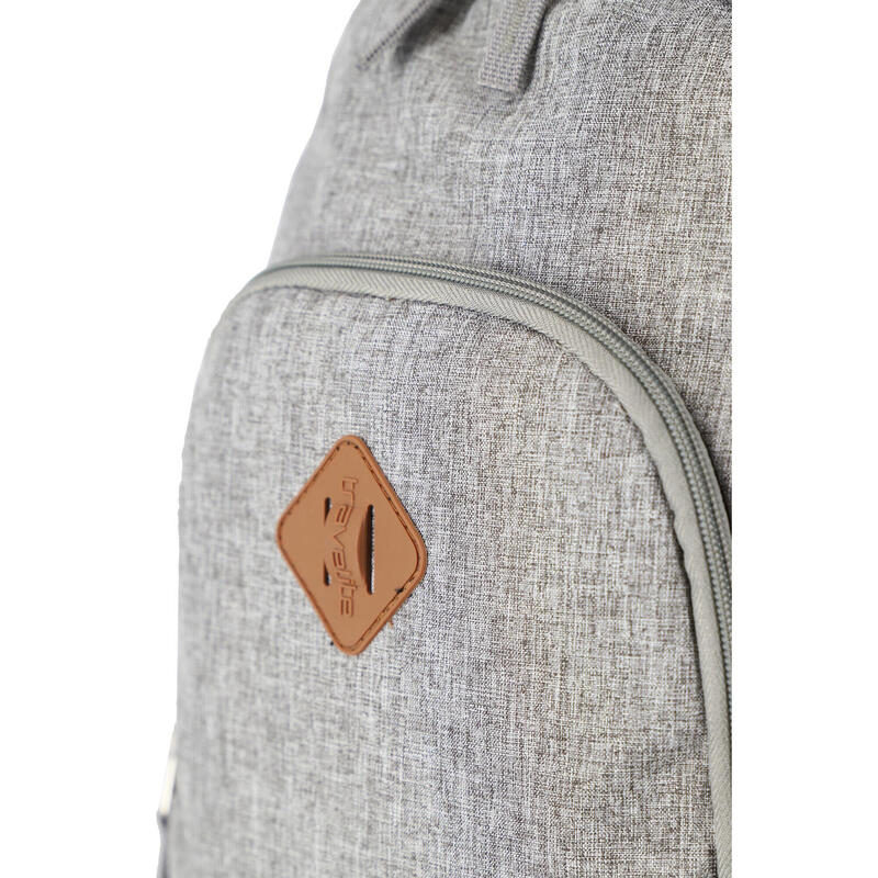 Rucksack Basic Melange A4 Erwachsene Travelite