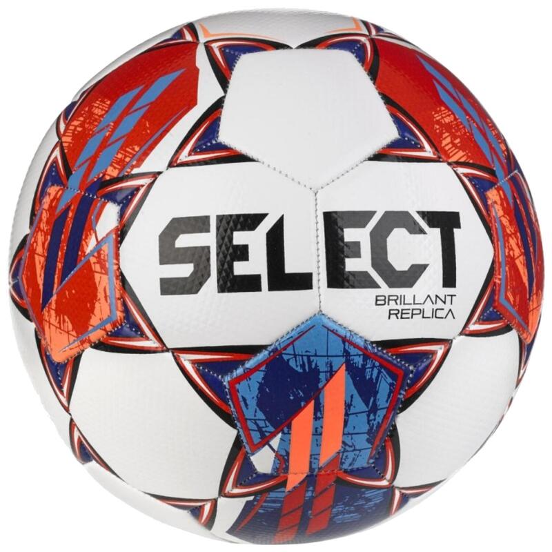 Bola de futebol Select Brillant Replica V23 Ball