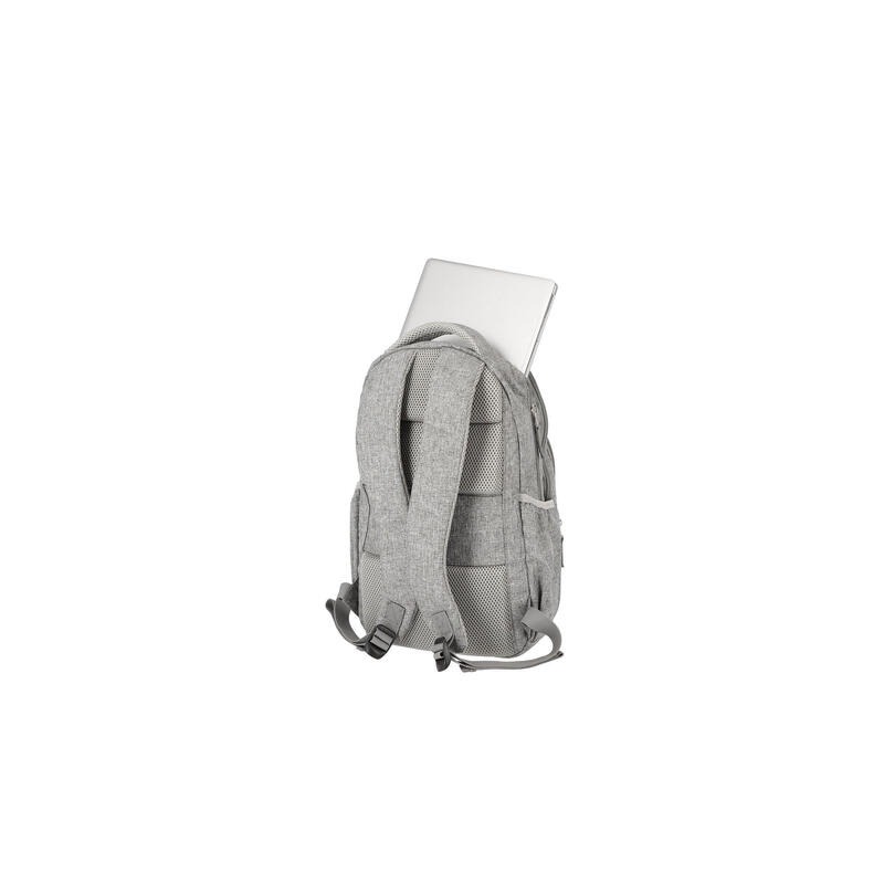 Rucksack Basic Melange A4 Erwachsene Travelite