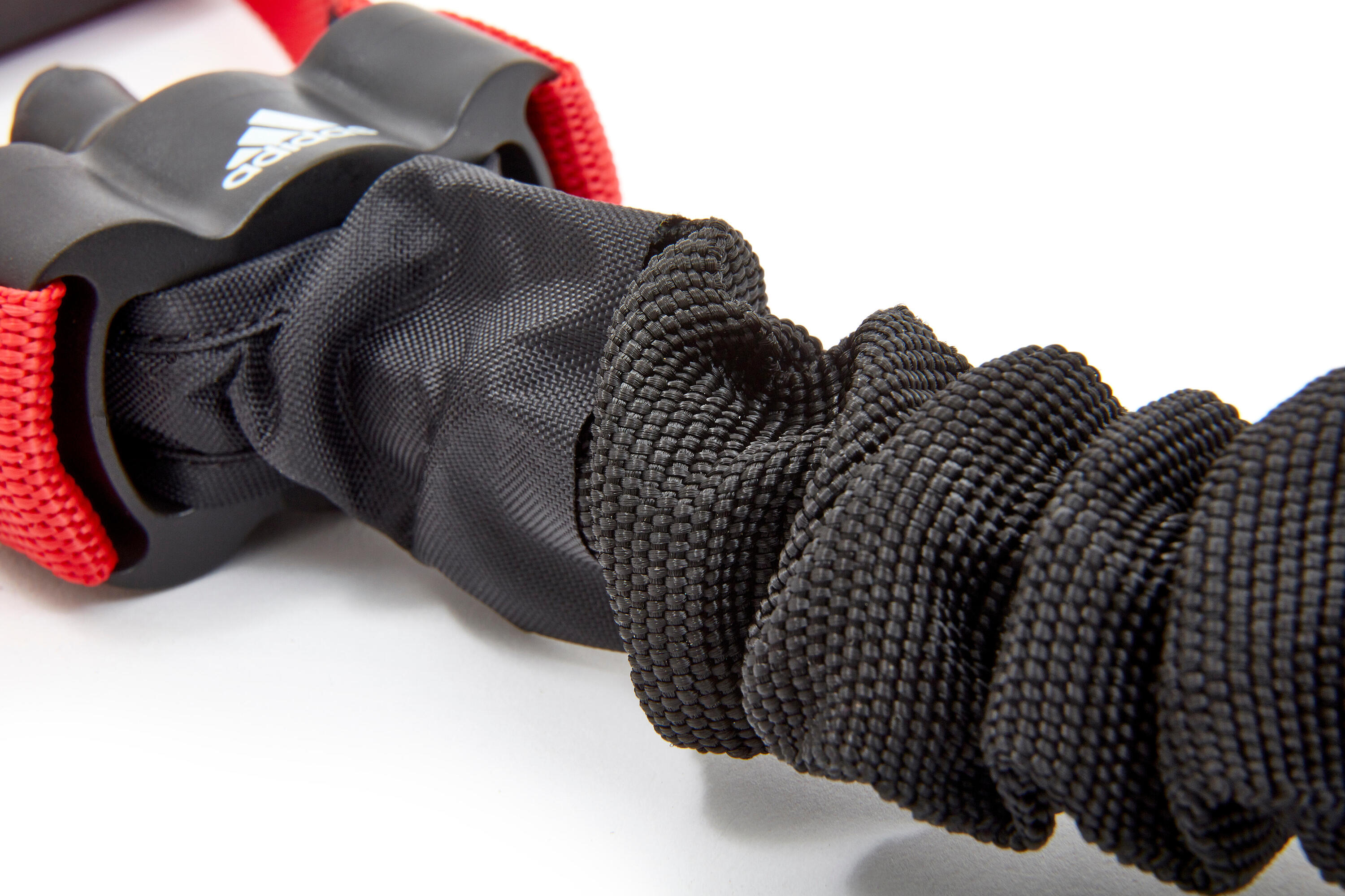 Power Resistance Tube Level 1 (Light) 4/6