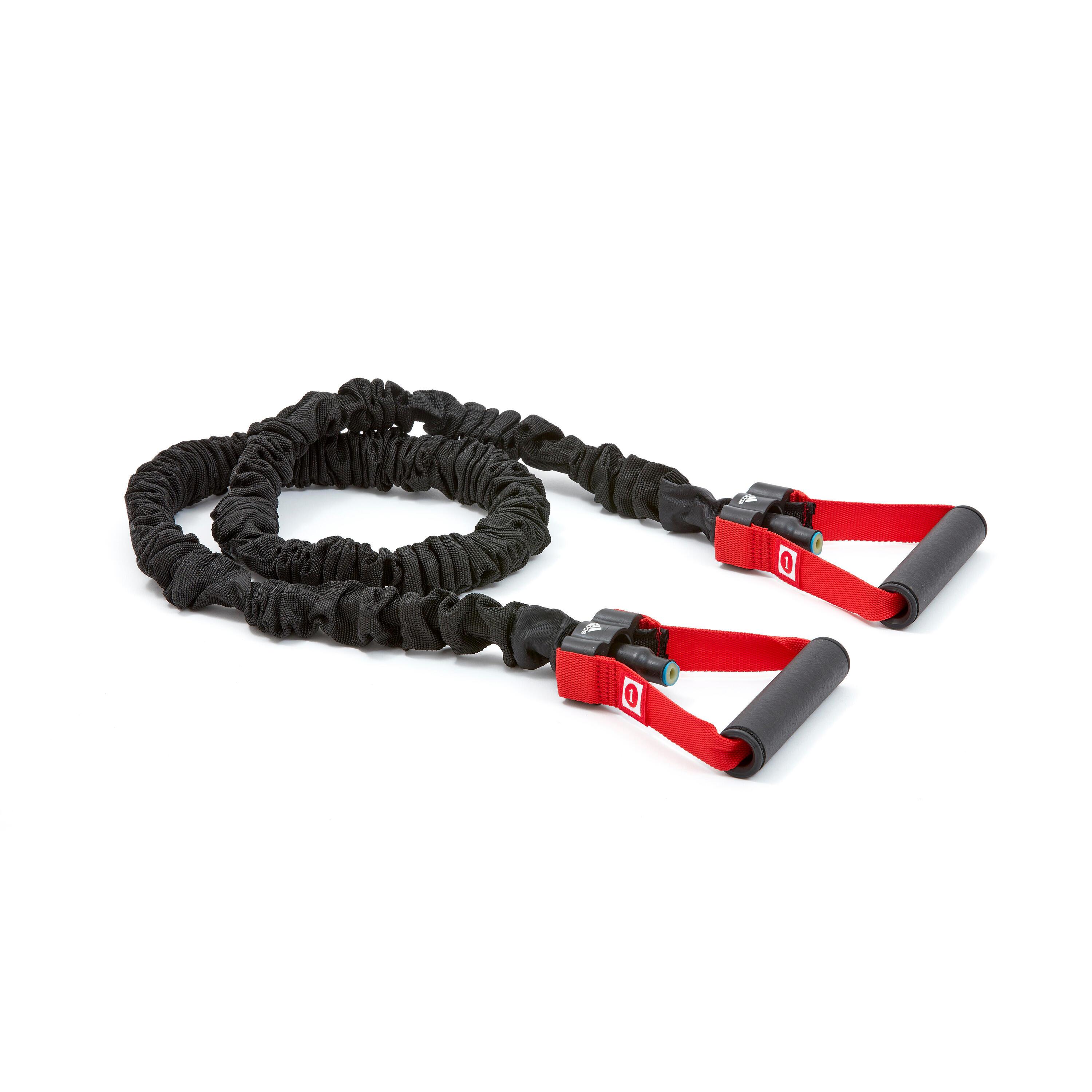 Power Resistance Tube Level 1 (Light) 1/6