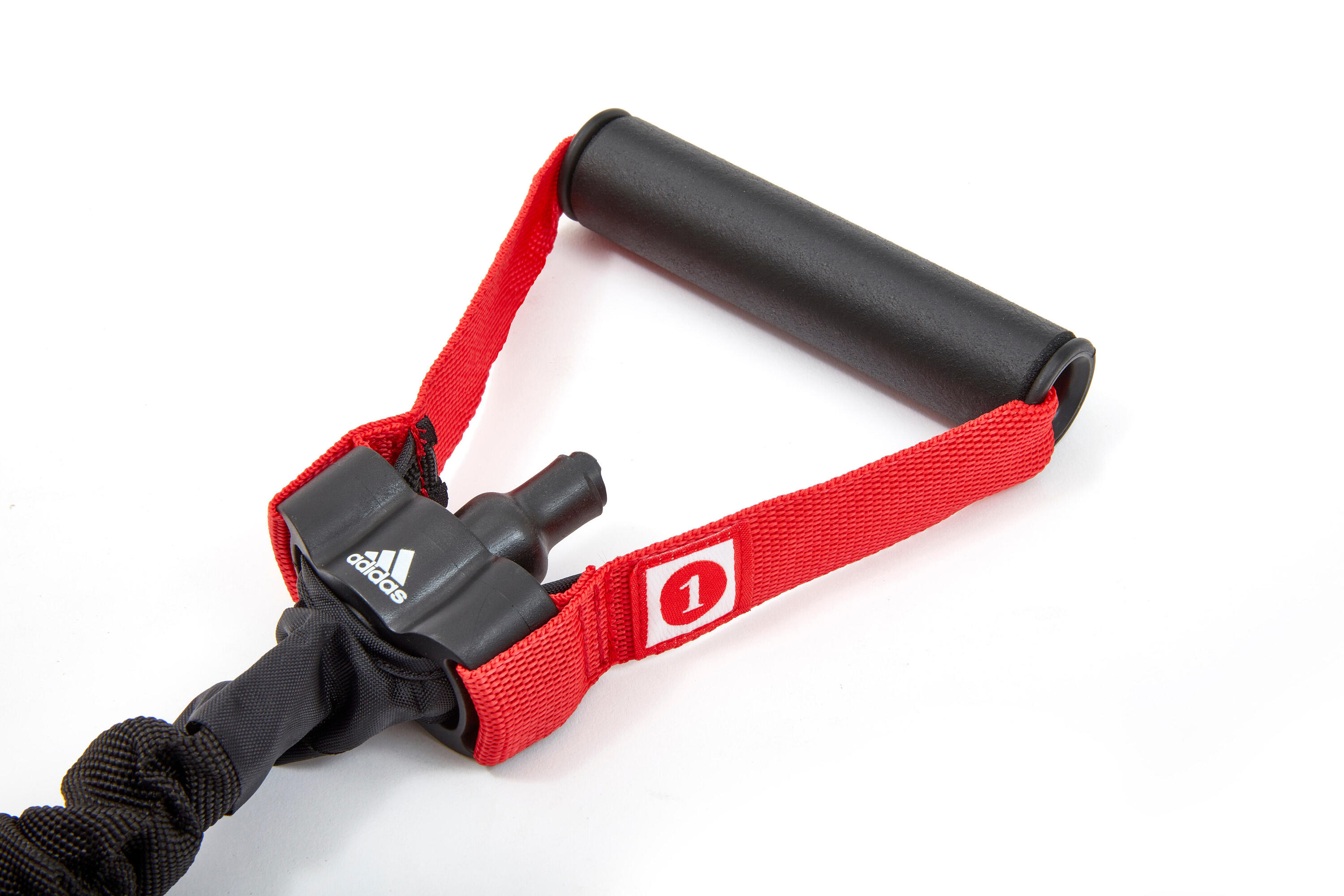 Power Resistance Tube Level 1 (Light) 2/6