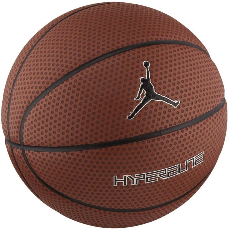 Kosárlabda Hyperelite 8P Ball, 7es méret JORDAN Decathlon