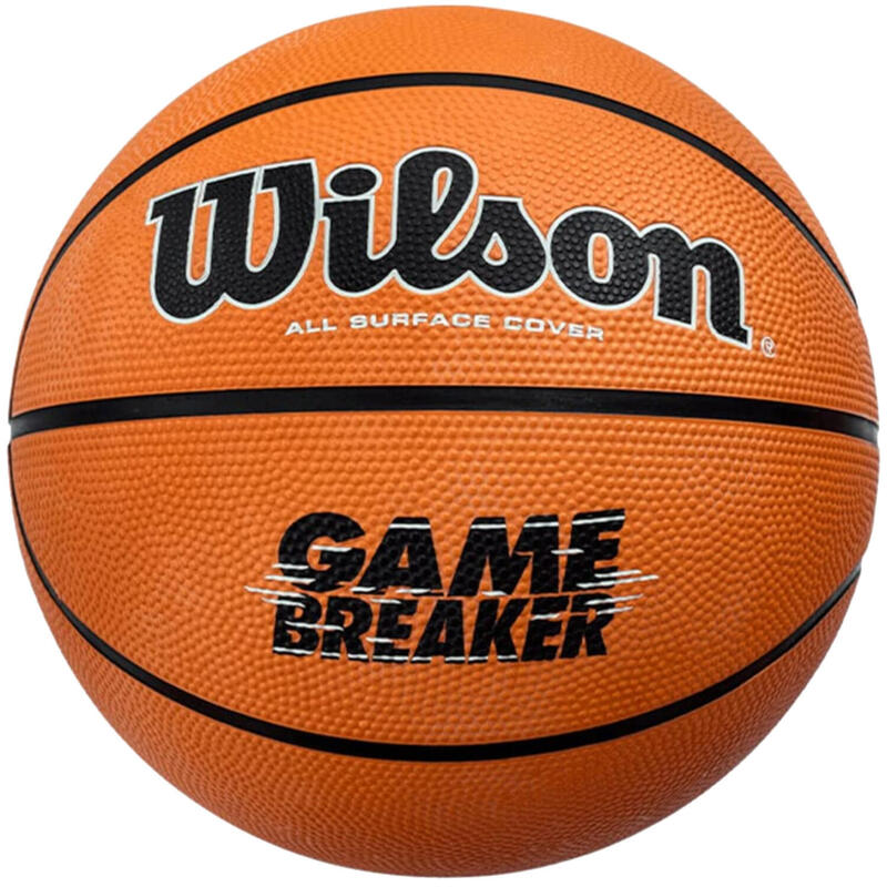 Piłka do koszykówki Wilson Gambreaker Ball rozmiar 5
