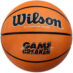 Ballon de basket Wilson Gambreaker Ball