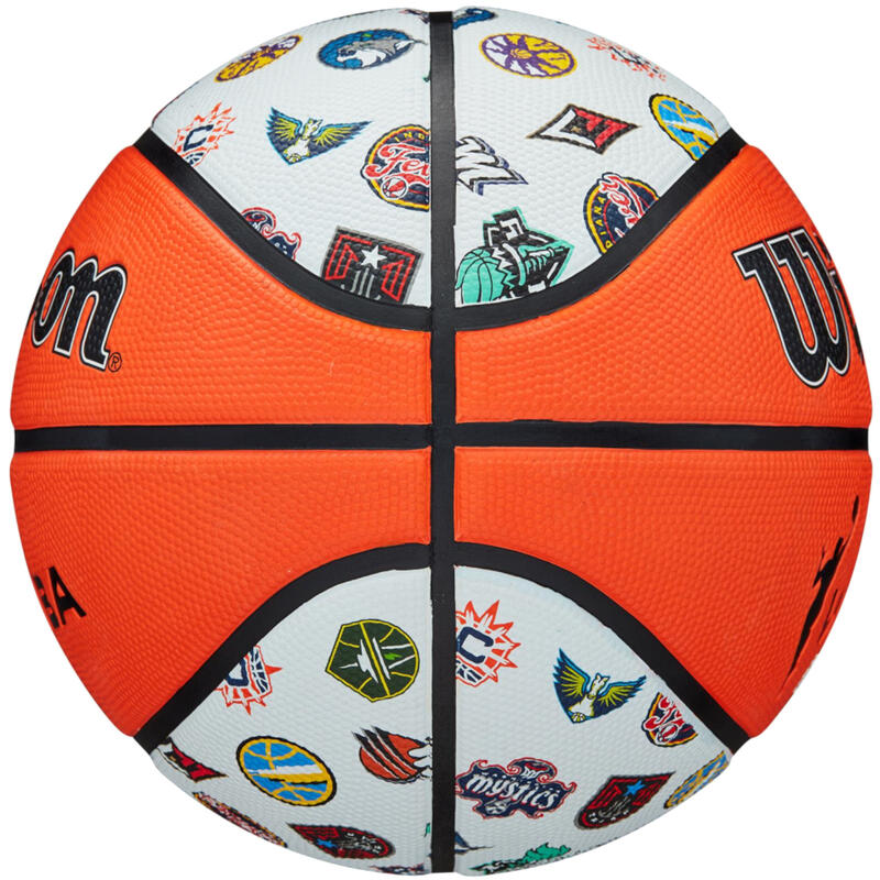 Wilson WNBA All Team Basketball Tamanho 6