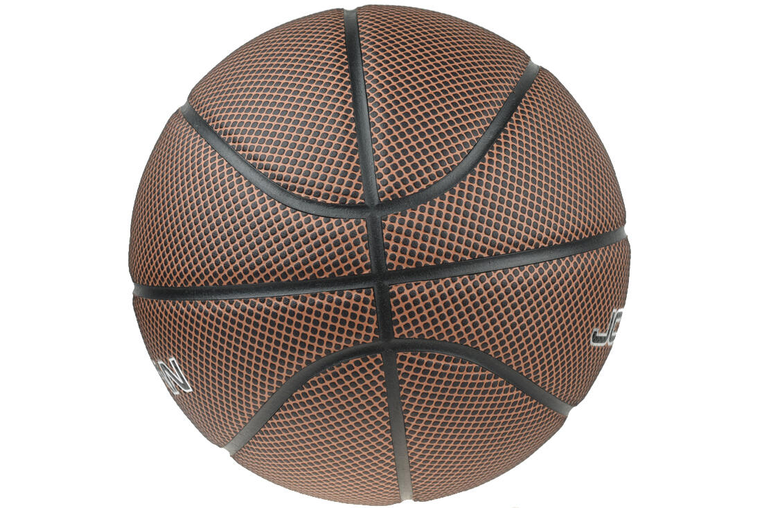 Basketbal Nike Jordan Legacy 8P Ball 2/2