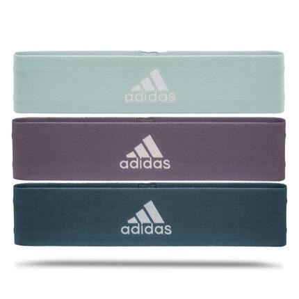 Legacy resistance band set