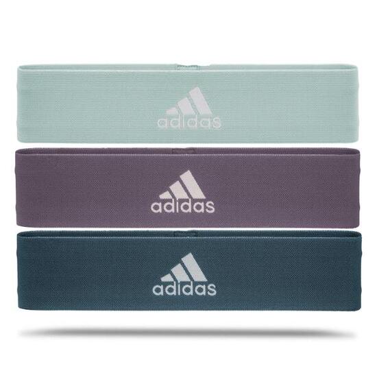 Legacy resistance band set