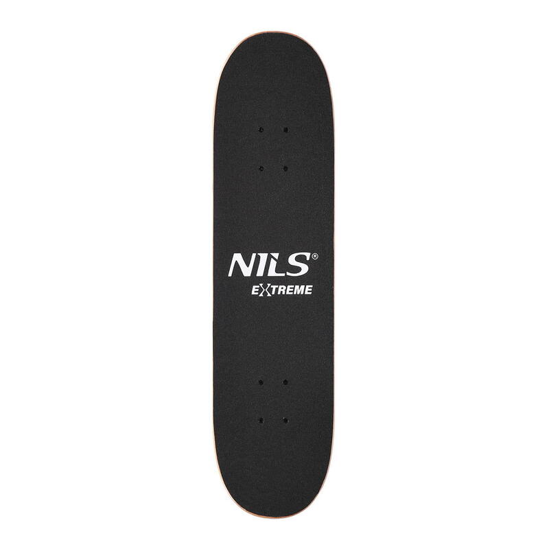 Skateboard Californication Nils Extreme CR3108SA