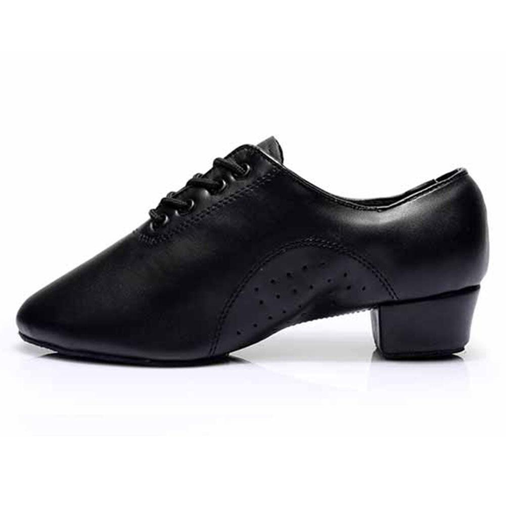 Sapatos de dança moderna pretos de mulher 2/7