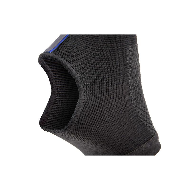 Performance Knöchelbandage schwarz/blau Adidas