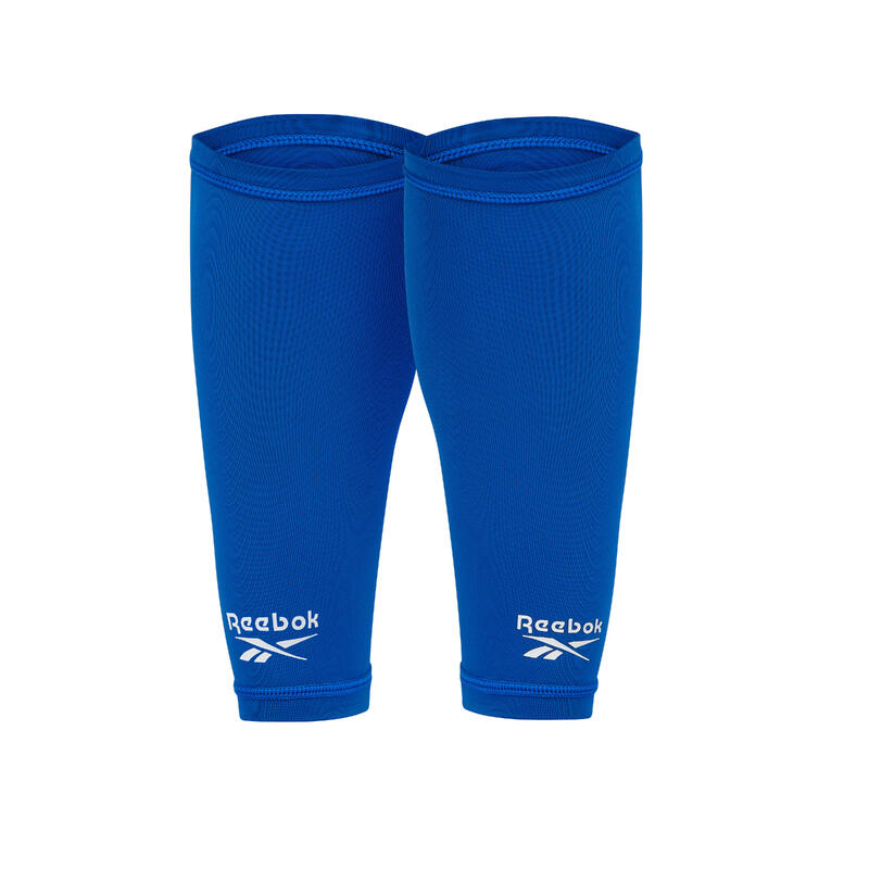 Calf Sleeves blau Reebok