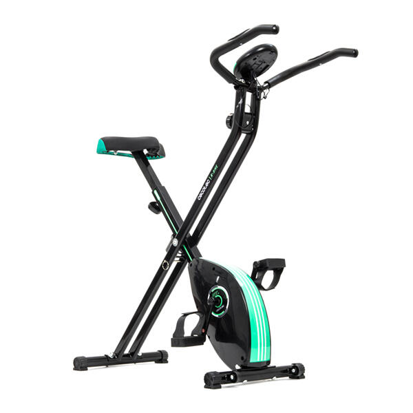 Bicicleta estática Cecotec X-Bike 2/7