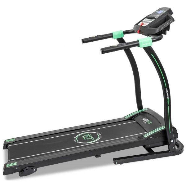 Cecotec Tapis roulant Runfit Sprint 2/7