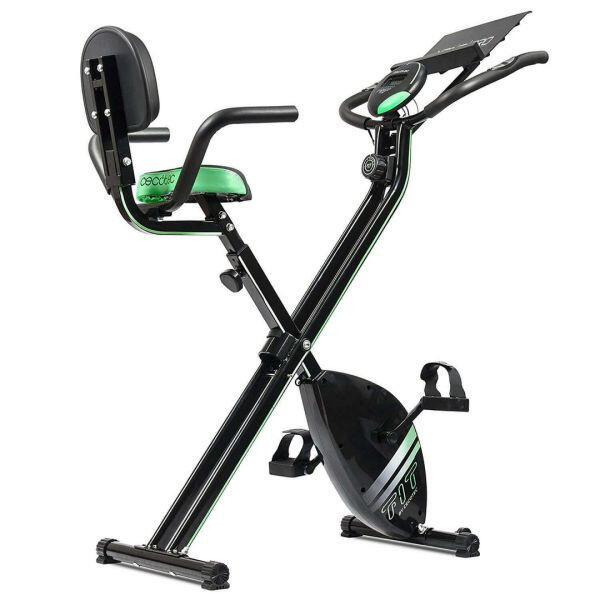 Bici estatica decathlon outlet plegable