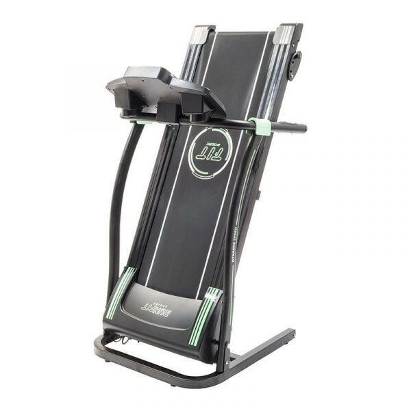 Cecotec - Tapis Roulant Runfit Sprint - Tapis De Course - Noir - Taille Unique - Decathlon