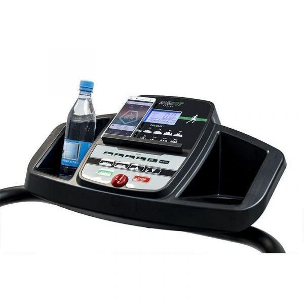 Cecotec Tapis roulant Runfit Sprint 5/7