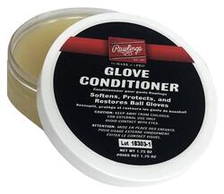 Crème de protection pour gants de baseball softball 50 gr