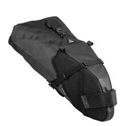 Backloader X, 15 l, Negro