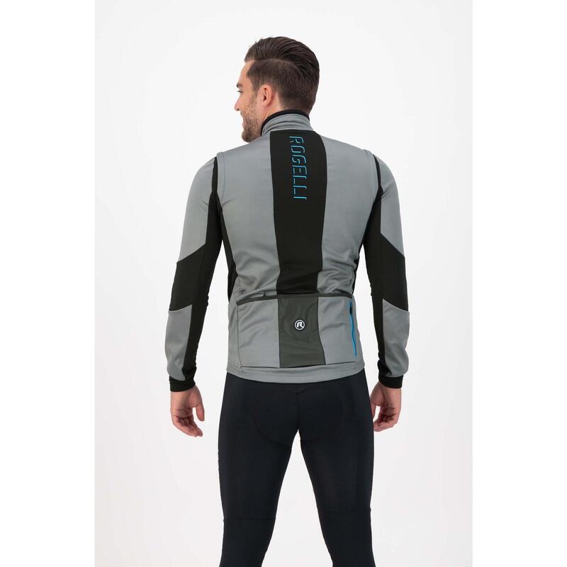 Chaqueta de ciclismo de invierno Hombres - Brave