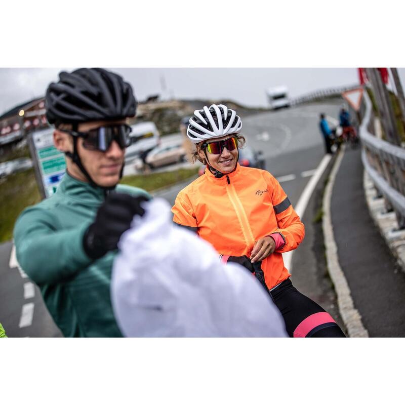Mackintosh - Giacca antipioggia da ciclismo Donne - Protect