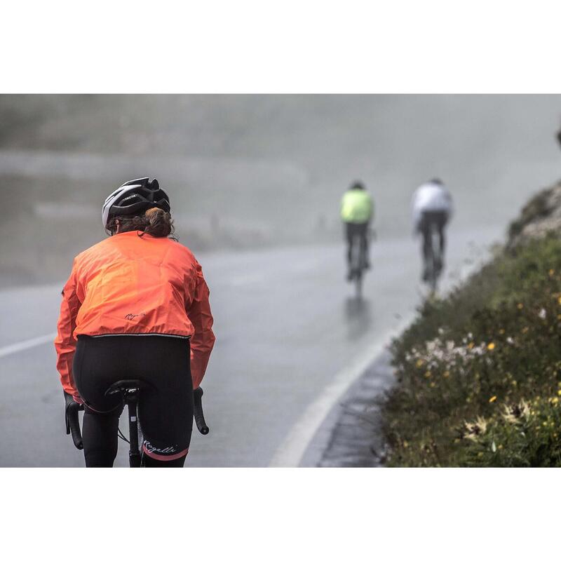 Fahrrad Regenjacke Damen - Protect