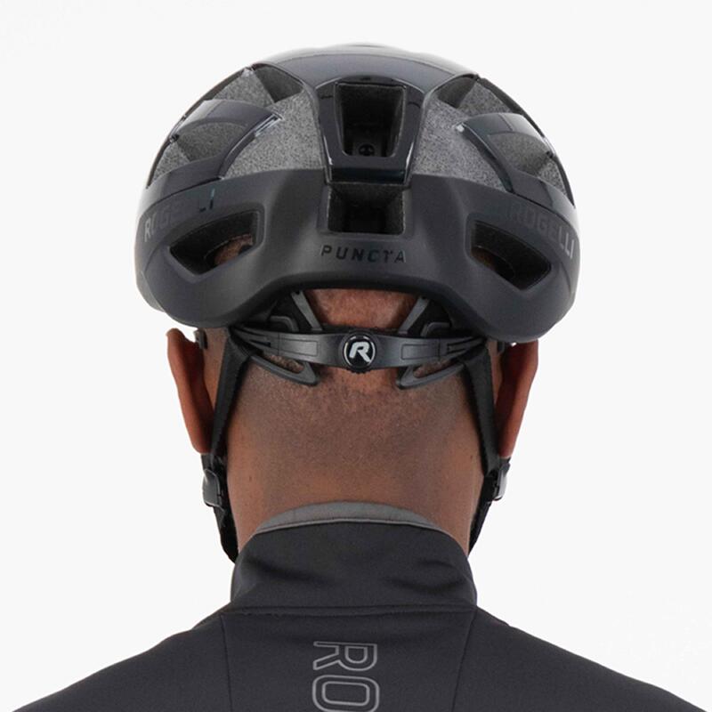 Casque Velo Unisexe - Puncta