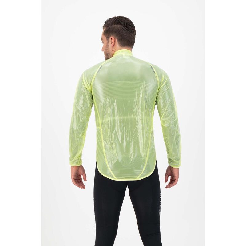 Veste Velo Pluie Vent Homme - Crotone