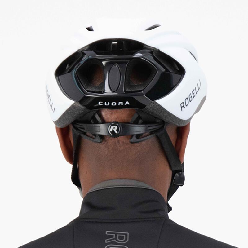 Casque Velo Unisexe - Cuora