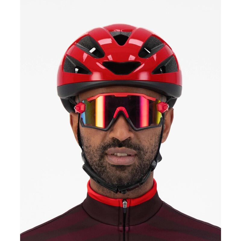 Casque Velo Unisexe - Puncta