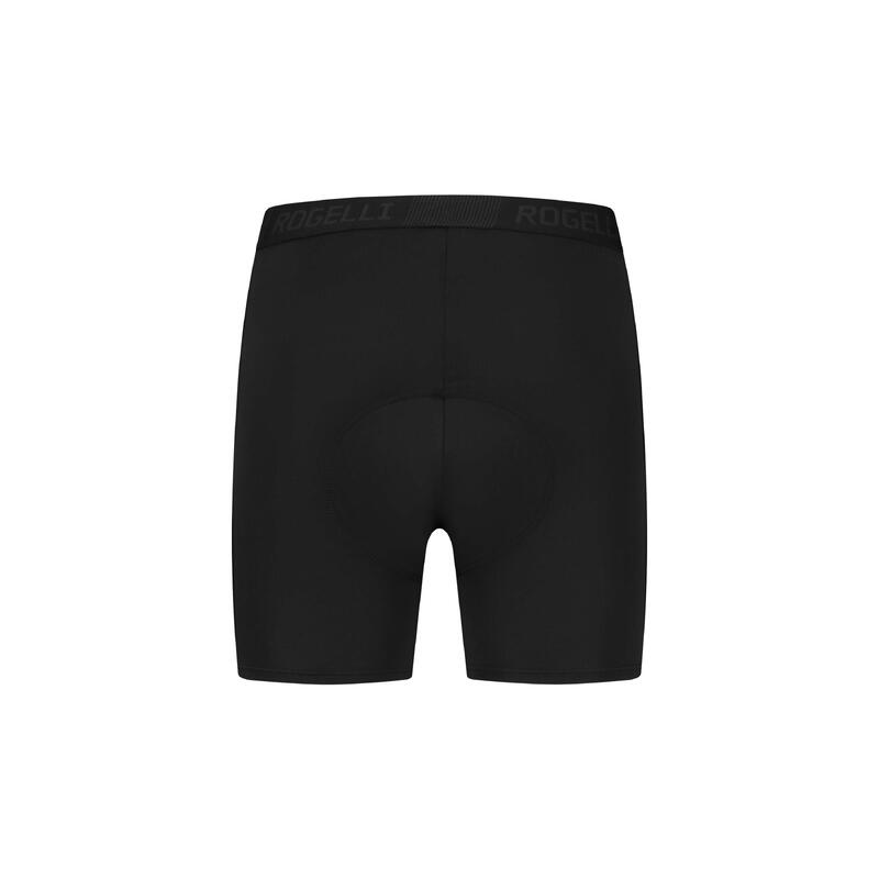 Sous-Short Velo Avec Peau Homme - Boxer For Men