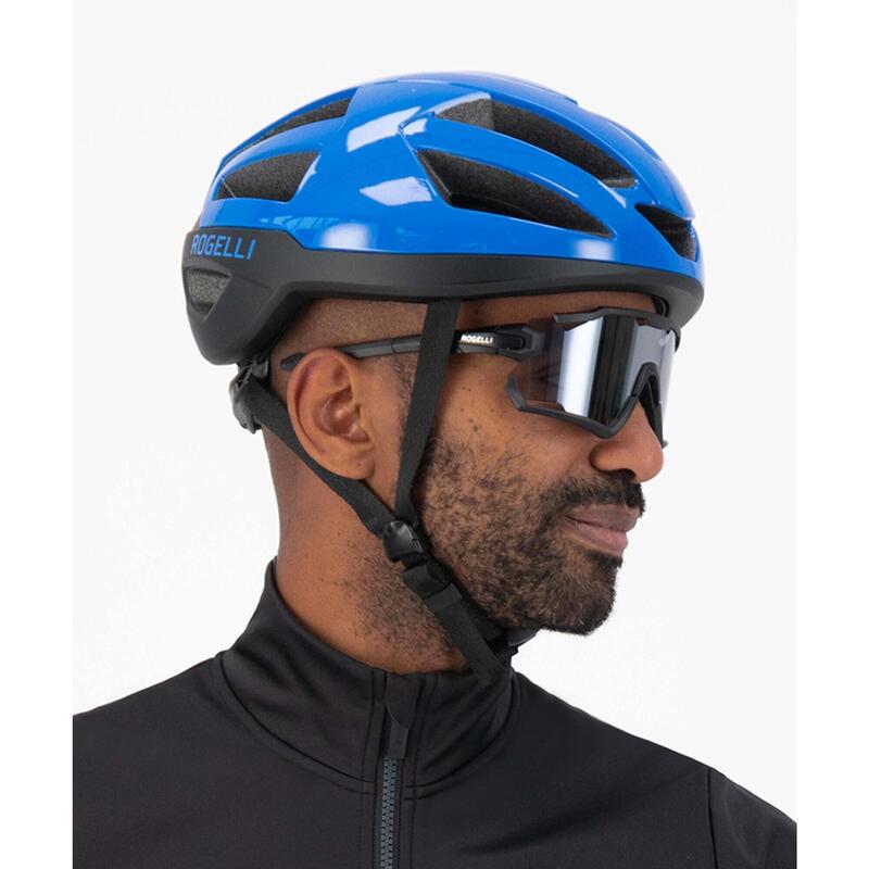 Casque Velo Unisexe - Puncta