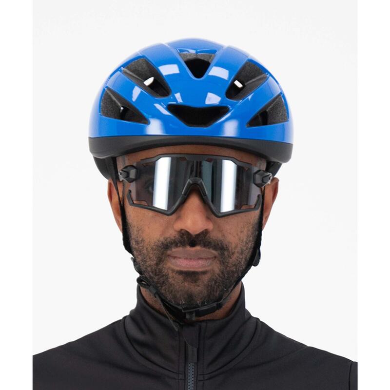 Casque Velo Unisexe - Puncta