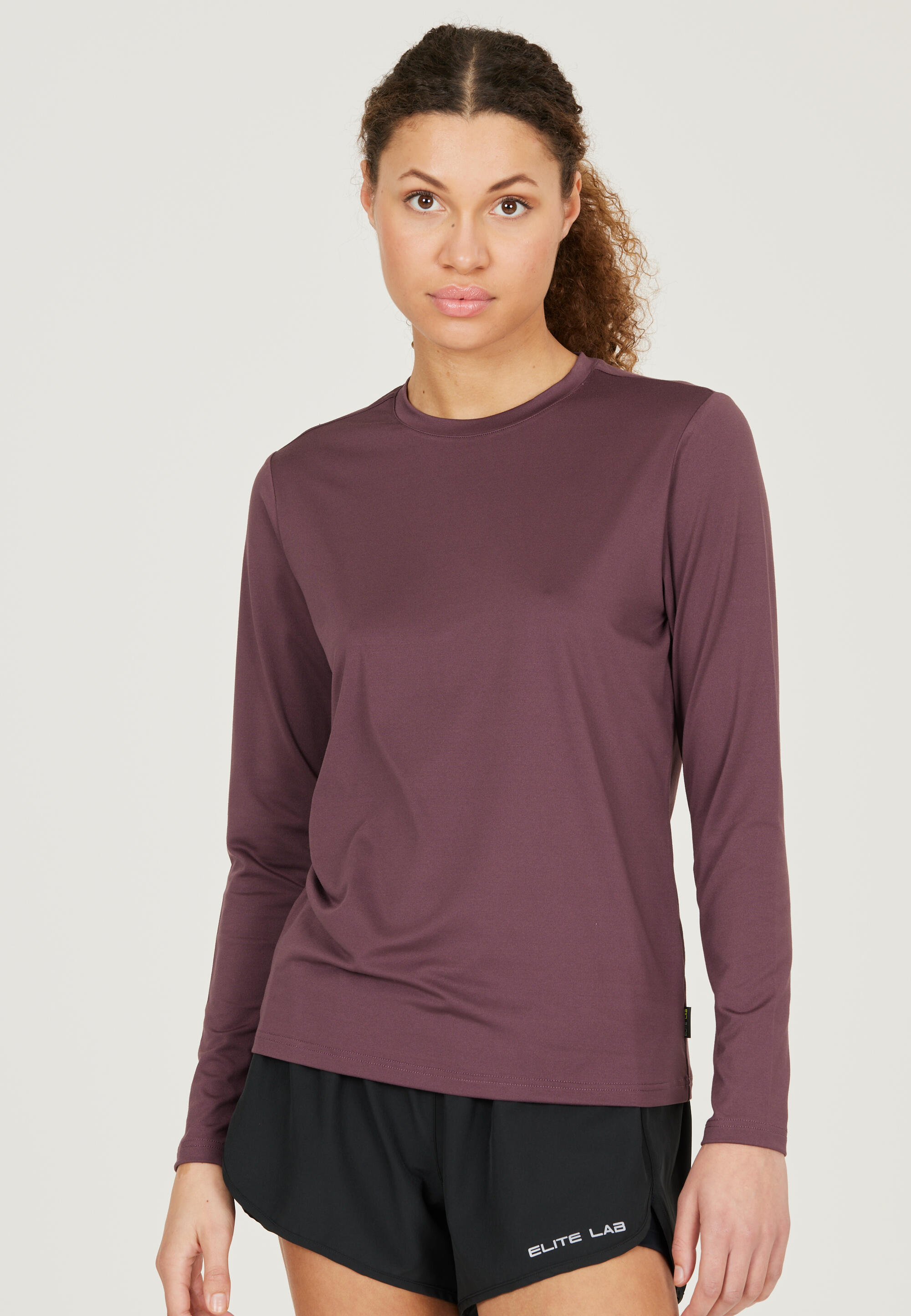 Elite Lab T-shirt fonctionnel SUSTAINABLE X1 Elite 4/5