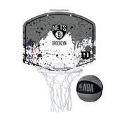 Mini Tabela de basquetebol Wilson NBA Brooklyn Nets