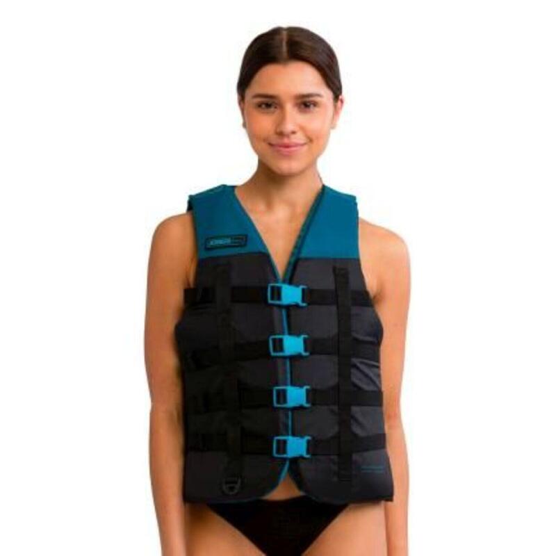 JOBE Gilet De Natation  -  Unisexe  -  Dual