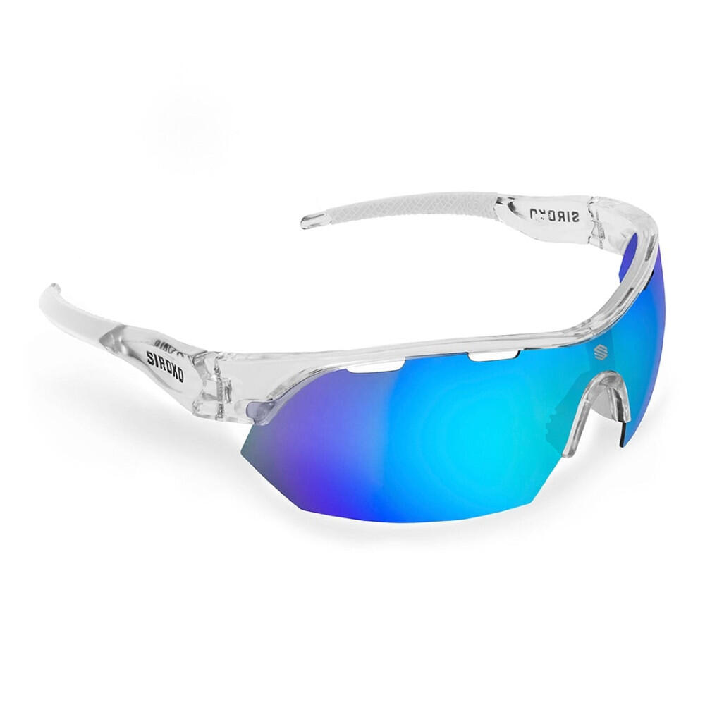 Decathlon occhiali shop ciclismo