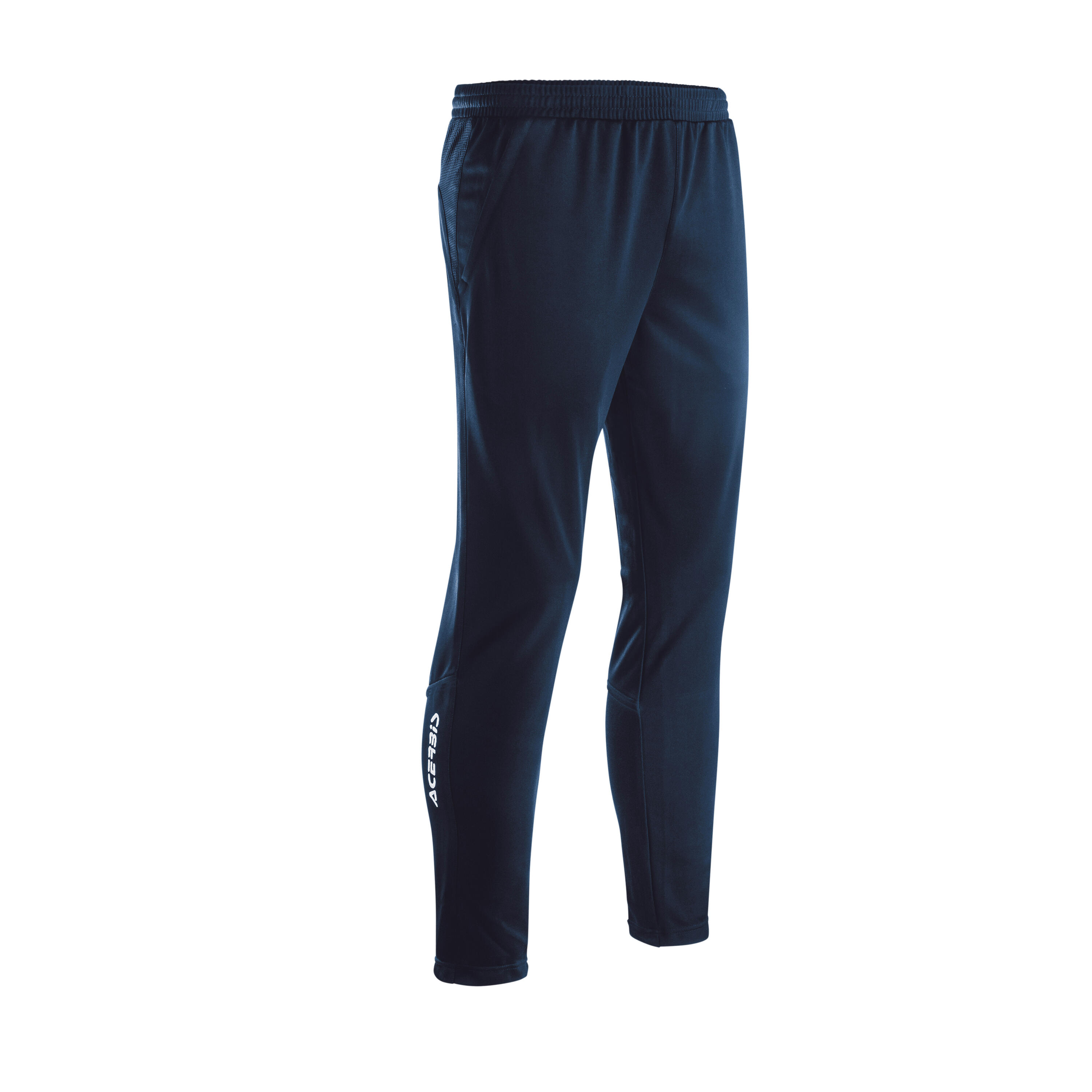 Pantaloni Acerbis Celeste