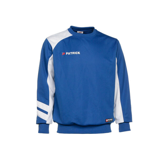 Sweatshirt Patrick Victory 5/5