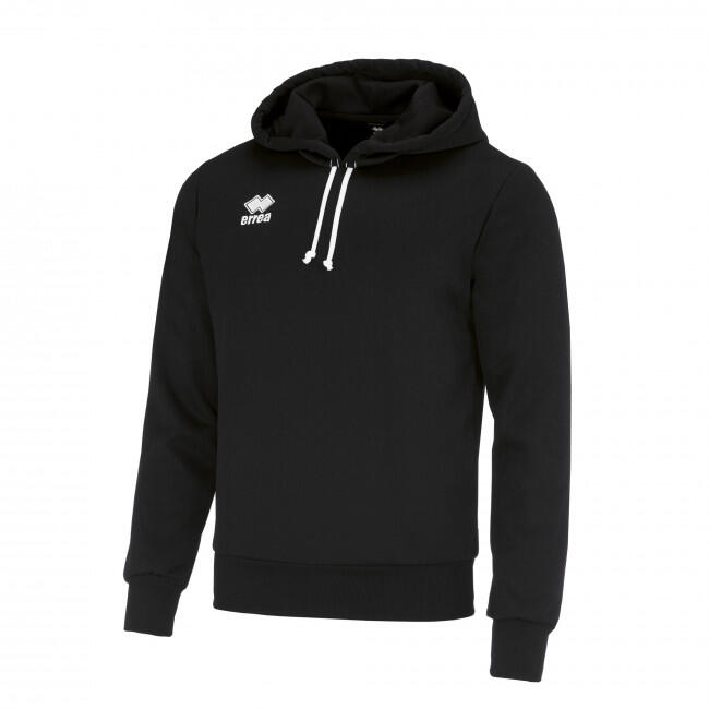 Errea - Sweat À Capuche Errea Jonas - Sweat-shirt - Noir - 48 Xl - Decathlon